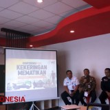 Atasi Kekeringan, ACT Jatim Salurkan 1 Juta Liter Air Bersih ke 25 Kota/ Kabupaten