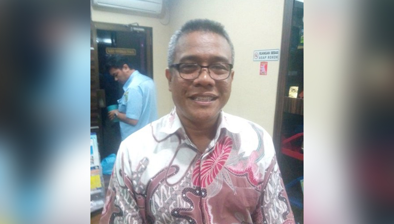 Kepala Dinas Kebudayaan dan Pariwisata Kota Batam, Ardiwinata. (Foto: Istimewa)