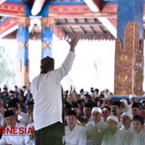 Agenda Akhir HUT RI ke- 74, Pemkab Lombok Barat Gelar Ceramah Kebangsaan dan Dzikir Nusantara