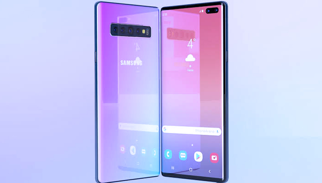 Resmi Dijual di Indonesia, Samsung Galaxy Note 10 Dibanderol Rp13 Jutaan