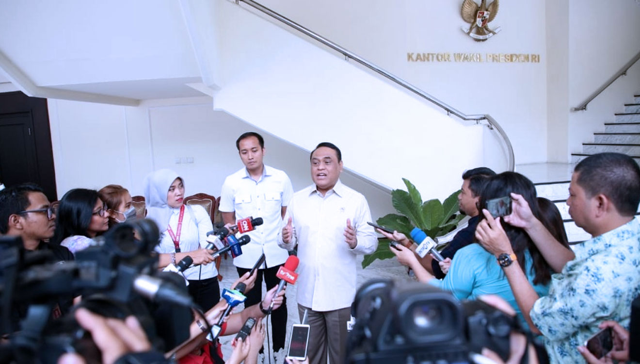Ibu Kota Dipindah, ASN Harus Siap Ditugaskan ke Kalimantan