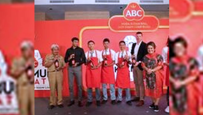 Bertepatan dengan Hari Kesetaraan Perempuan pada hari ini, Kecap ABC meluncurkan Koki Muda Sejati. (foto: Istimewa)