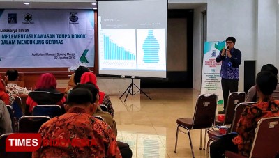 Resmikan Gedung SMK Bina Insani Gubernur Ingin Tercipta 