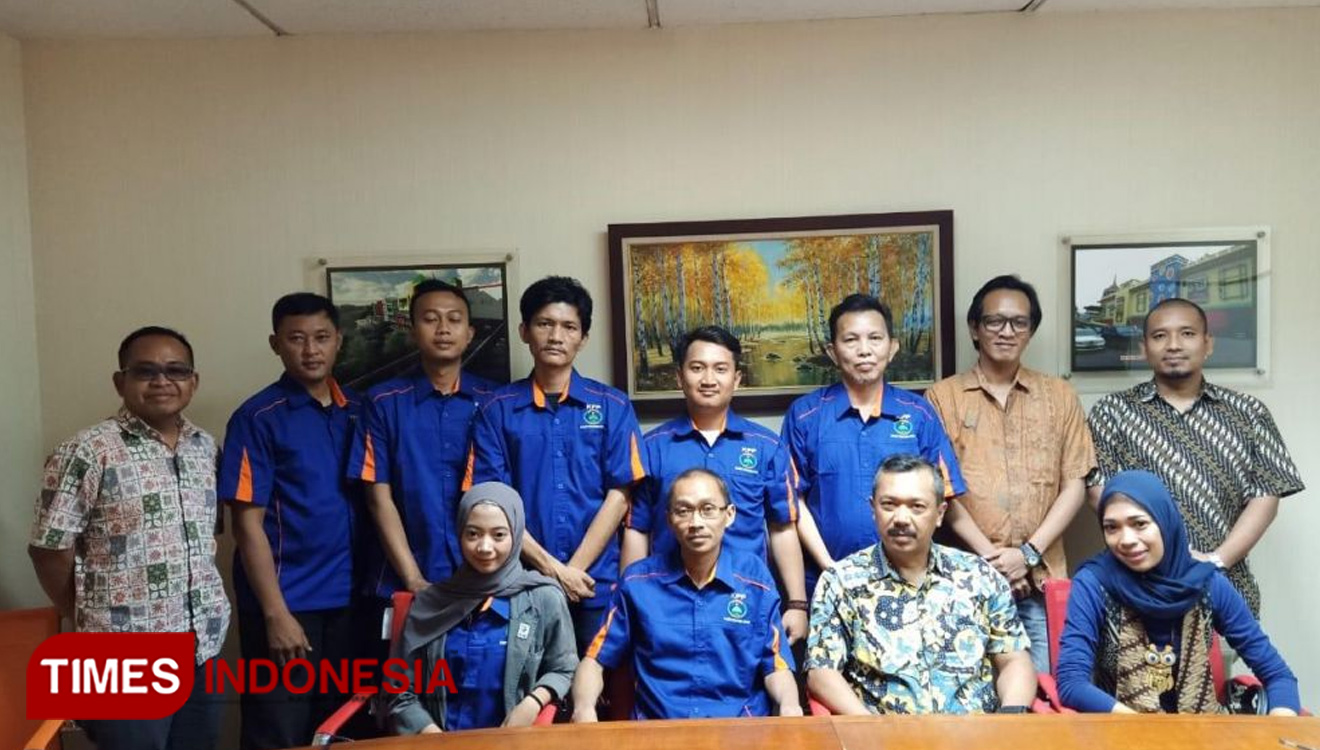 FOTO: AJP/TIMES Indonesia