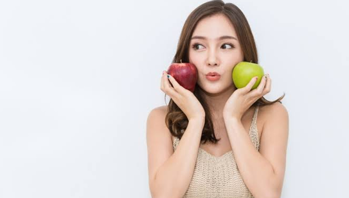 Rutin Makan Apel Hijau, Ini Manfaatnya untuk Kecantikan Kulit | TIMES  Indonesia