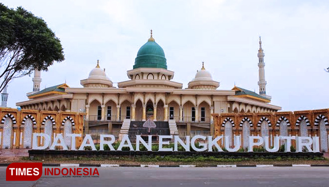 Terdaftar di Kementerian Pendidikan dan Kebudayaan, Museum Batam Hadirkan Sejarah Kesultanan Riau