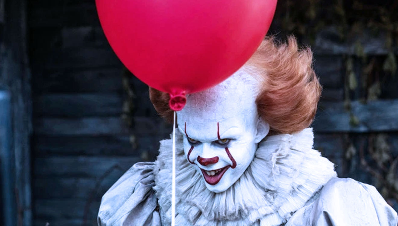 Film It: Chapter 2 (FOTO: Warner Bros/courtesy Everett Collection / Everett Collection)