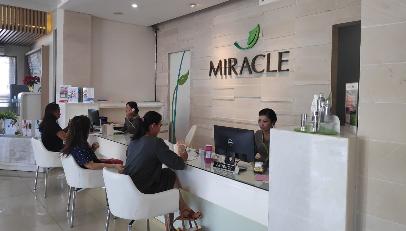 Miracle Aestethic Clinic Bali akan segera meluncurkan treatment terbarunya 'Miracle Pico Glow Laser. (FOTO: Dok. TIMES Indonesia)
