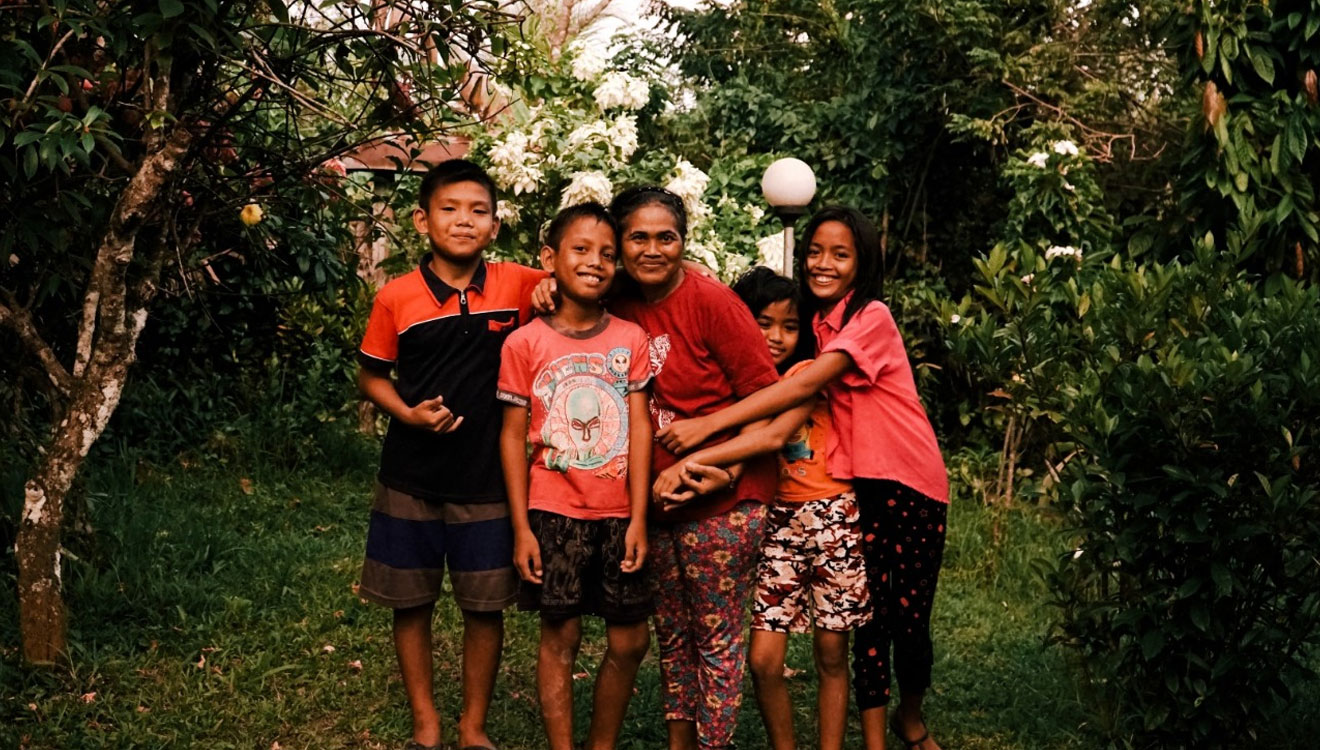 SOS Children’s Villages Konsisten Hadirkan Keluarga Bagi Ribuan Anak Indonesia
