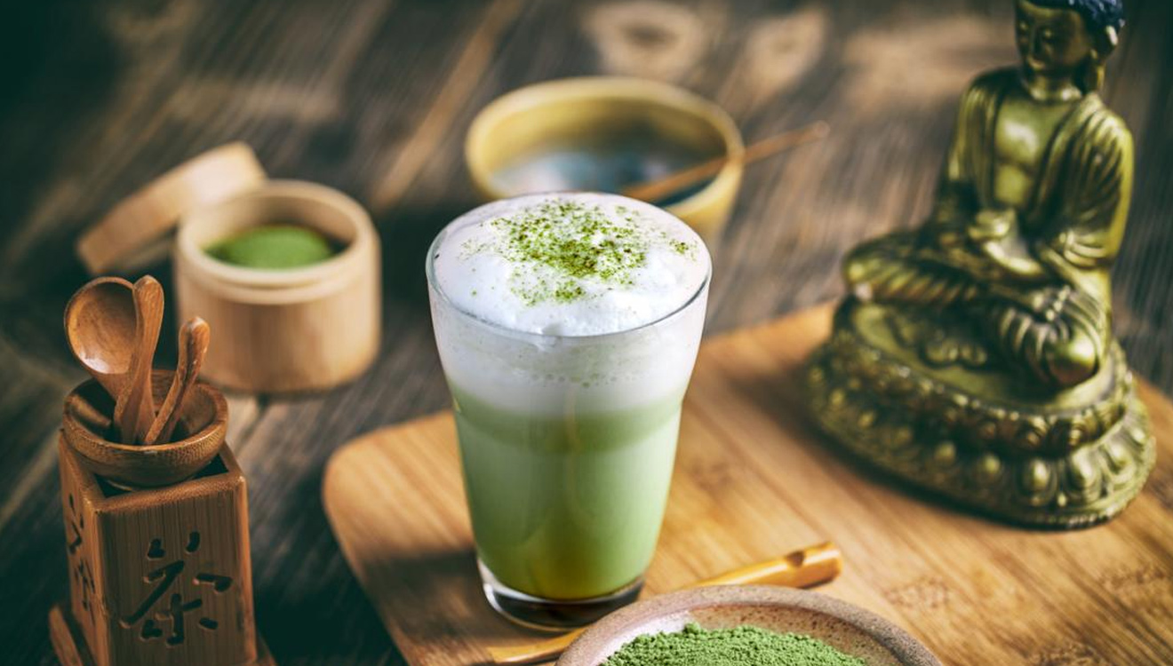 Manfaat Matcha Untuk Kesehatan Tubuh, Bisa Cegah Kanker? | TIMES Indonesia