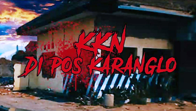 KKN di Desa Penari Kalah Seram dengan KKN di Pos Karanglo