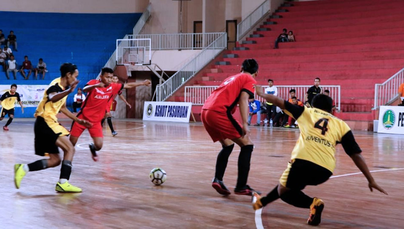 Unduh 460 Koleksi Gambar Futsal Jpg Terbaru 