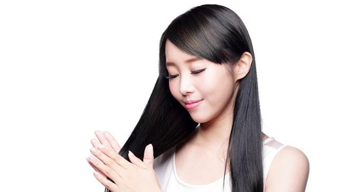 Benefits of Coconut Oil for Hair