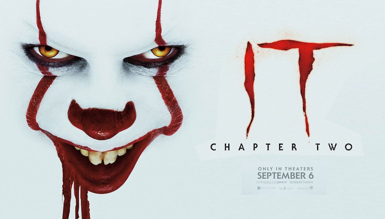 It: Chapter Two