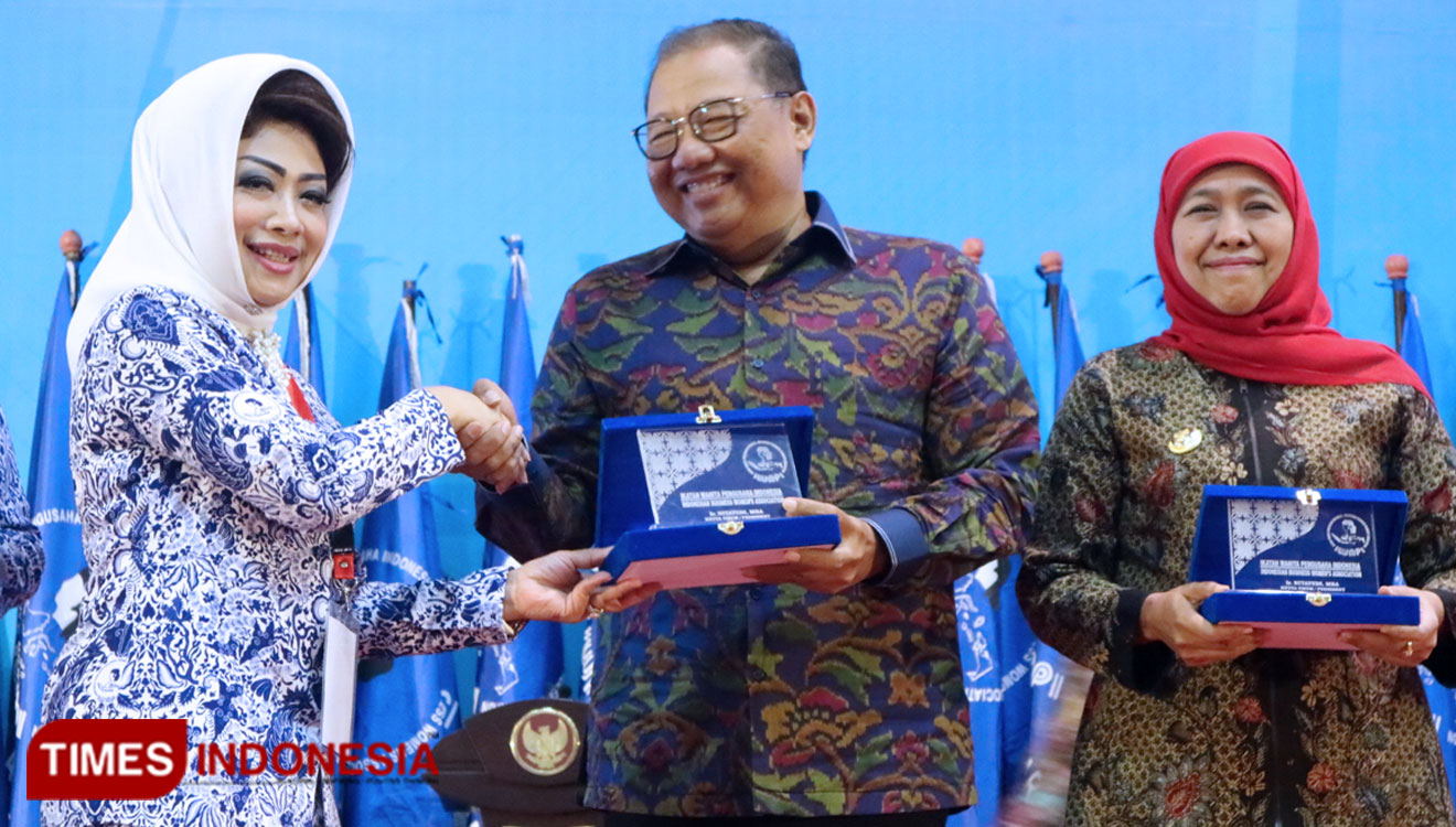 Iwapi Siapkan Market Place untuk Perluas Potensi Pasar
