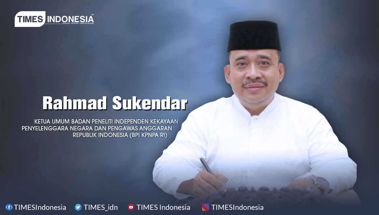 Meremajakan Nalar Pencegahan Korupsi