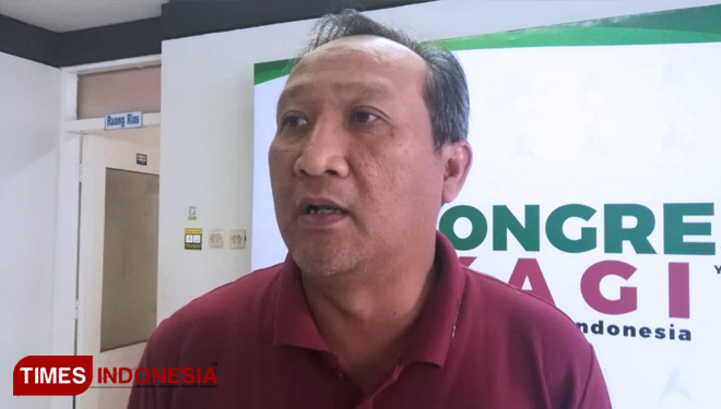 Kongres ke-12, Ikatan Ahli Gula Soroti Isu Penyatuan Pasar Gula
