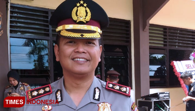 Teror Letong Merebak, Polres Boyolali Identifikasi Pelaku