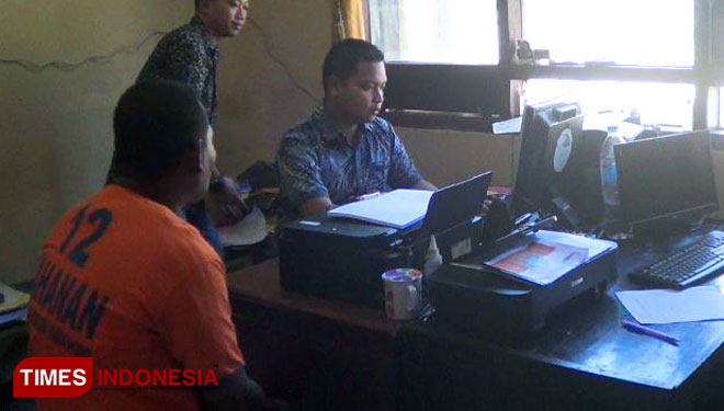 Polres Probolinggo Tangkap Pengedar Sabu di Jalur Pantura