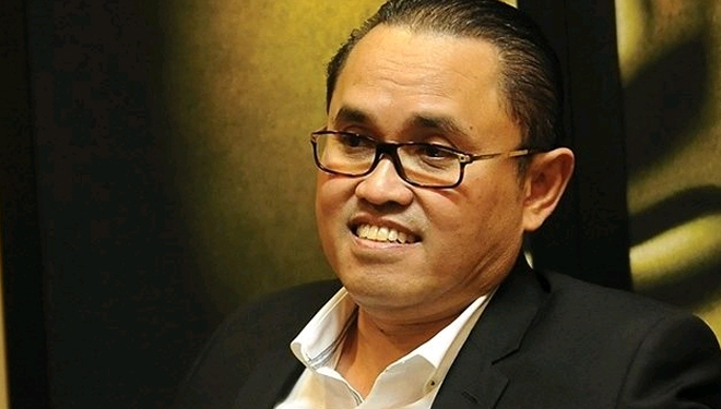 Chuck Suryosumpeno. (Foto: Istimewa)