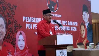 Soal Revisi UU KPK, Hasto: Keputusan Jokowi Sudah Tepat
