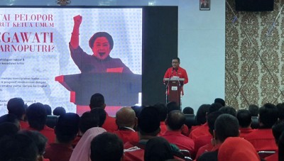 Tak Bisa Diam Bila Presiden Dihina, Sekjen Hasto: Pak Jokowi Tidak Sendirian