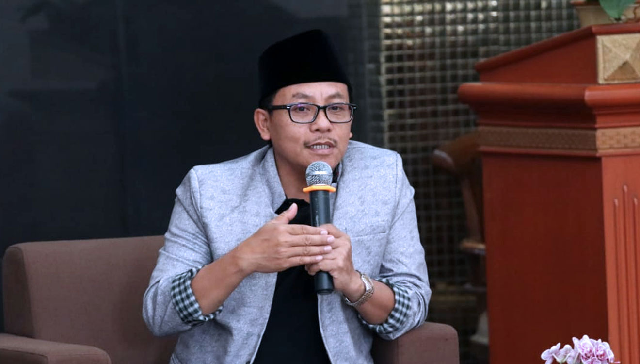 Kisah Perjuangan Wali Kota Malang, From Zero to Hero
