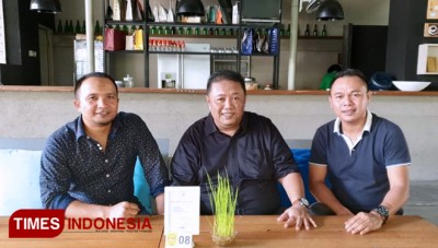 Kilas Balik Satu Tahun Zul-Rohmi, M16 Mataram akan Gelar Diskusi Publik