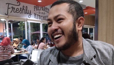KOMPI Tepis Isu Jadi Konsultan Politik Menantu Presiden Jokowi