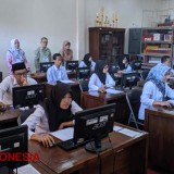Prodi Matematika UMG Menggelar PPG dalam Jabatan Bagi Guru Matematika