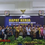 Trik UMG Terus Merengkuh Sukses, Ini Caranya