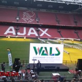 Menjadi Delegasi Indonesia, Dosen UMG Unjuk Gigi di WALS Amsterdam