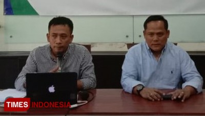 Panpel Ajak Berbagai Pihak Sukseskan LSN 2019 Regional Yogyakarta
