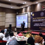 UMG Dipercaya Kemendikbud RI Selenggarakan LP2KS