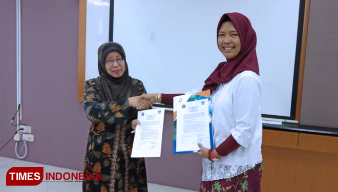 FEB UB Jalin Research Collaboration dengan ARI UiTM Malaysia