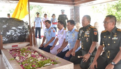 Gandeng Pupuk Kaltim, STITEK Bontang Menggelar Seminar 