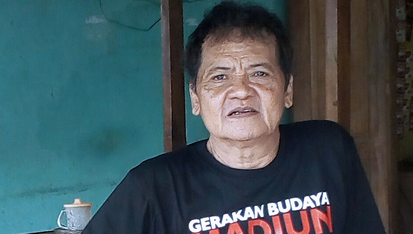 Korupsi dan Prostitusi Kebenaran versus Pembenaran