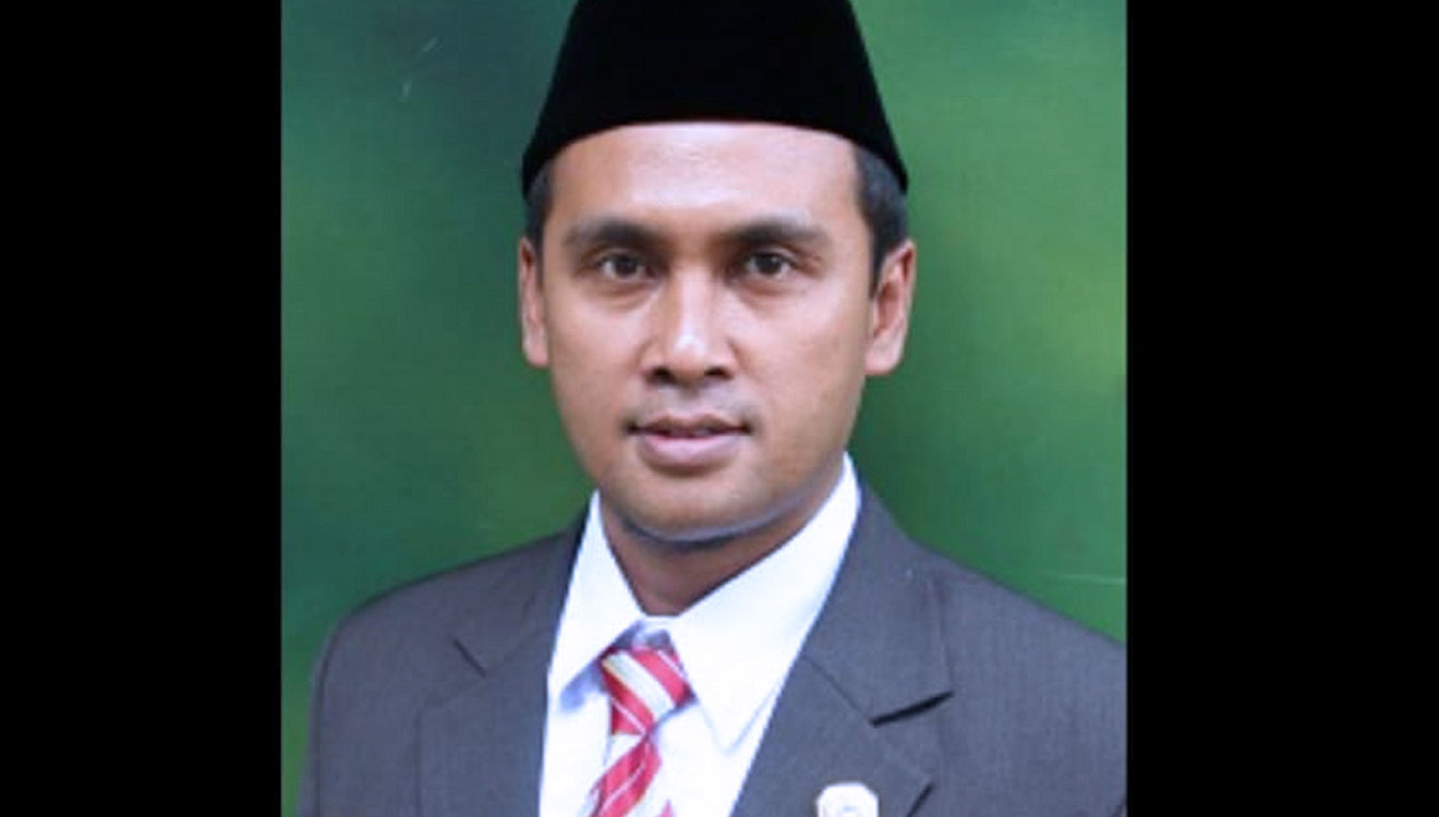 KH Ahmad Munib Syafaat, Lc. MEI, Politisi PKB sekaligus Rektor Institut Agama Islam Darussalam (IAIDA) Blokagung, Banyuwangi. (Foto : KH Ahmad Munib Syafaat for TIMES Indonesia)