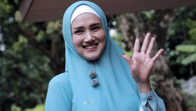 Menang di Pengadilan, Mulan Jameela Bakal Dilantik Sebagai Anggota DPR RI