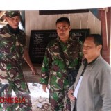 Pos Kamling Digalakkan, Ini Pendapat Warga di Pra TMMD 106 Kodim Cilacap