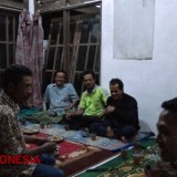 Kepala Desa Cilibang Purnomo Edy Kumpulkan Warga Bahas Lomba Mancing di Kegiatan Pra TMMD 106 Kodim Cilacap