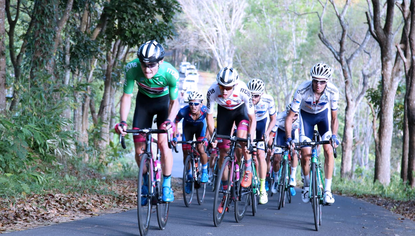 Banyuwangi Kembali Menggelar International Tour De Ijen 2019. (Foto : Istimewa)