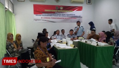 133 Kendaraan Bermotor Dipajang Saat Expo Pengembalian 