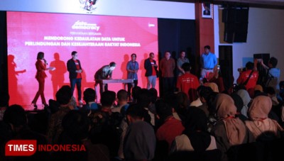 Komisi X DPR Inisiasi Bantuan Motor Keliling untuk 