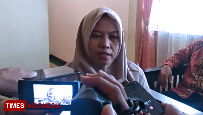 KPU Banyuwangi Lelang 19 Ton Kotak Suara Bekas Pilkada Serentak 2020