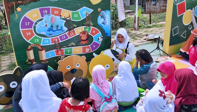 Alasan Penting Orang Tua Dukung Anak di Fase Awal Sekolah