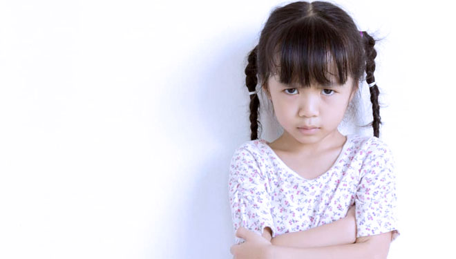 Ilustrasi Anak. (FOTO: HelloSehat)