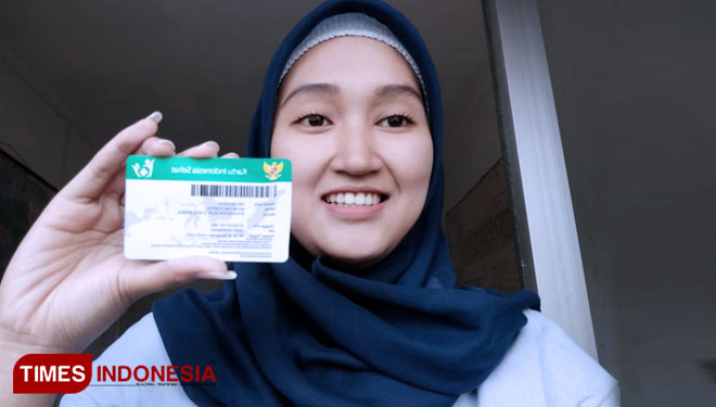 Iuran BPJS Kesehatan resmi naik dan berlaku mulai 1 Januari 2020. (Foto: TIMES Indonesia)