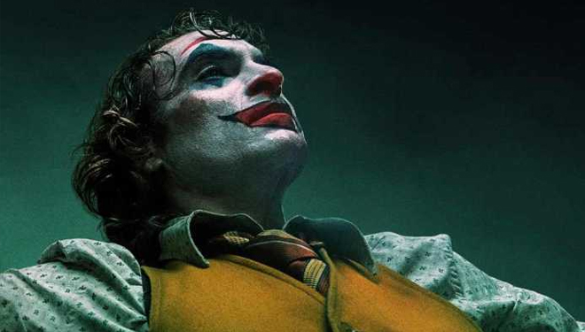 Joker akan diputar di bioskop seluruh Indonesia mulai hari ini (2/10/2019) (foto :www.greenscene.co.id)