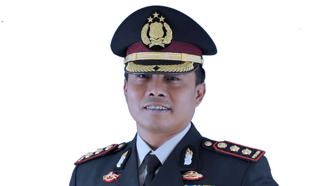Tugas Baru Bagi AKBP